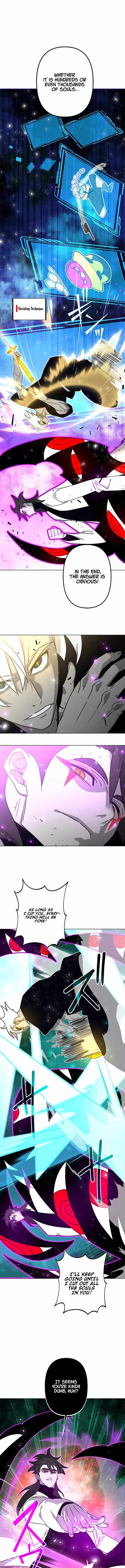 Ghost Hunter Chapter 35 8